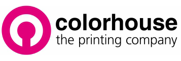 Colorhouse the printing company